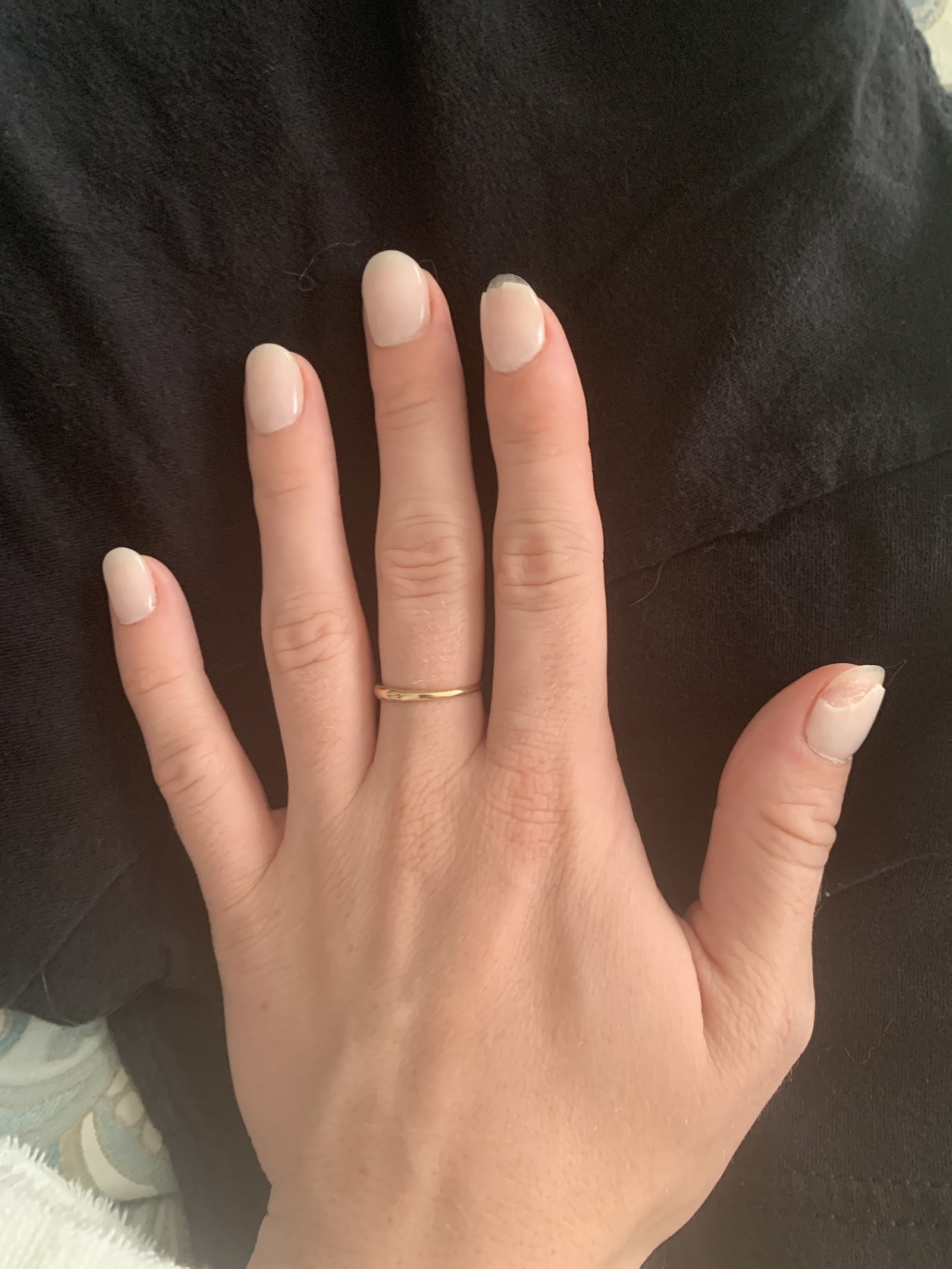 Sapphire Nails & Spa nail photo 7